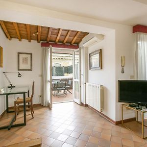 Penthouse Appartement